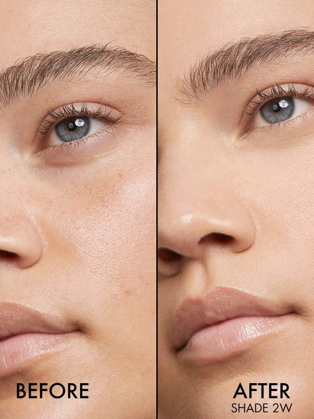 Dior Backstage Flash  perfector Concealer. 2W.